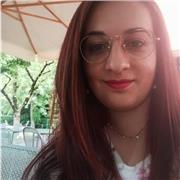 Laureata in educatore nei servizi per l'infanzia offre ripetizioni a bambini delle elementari e medie